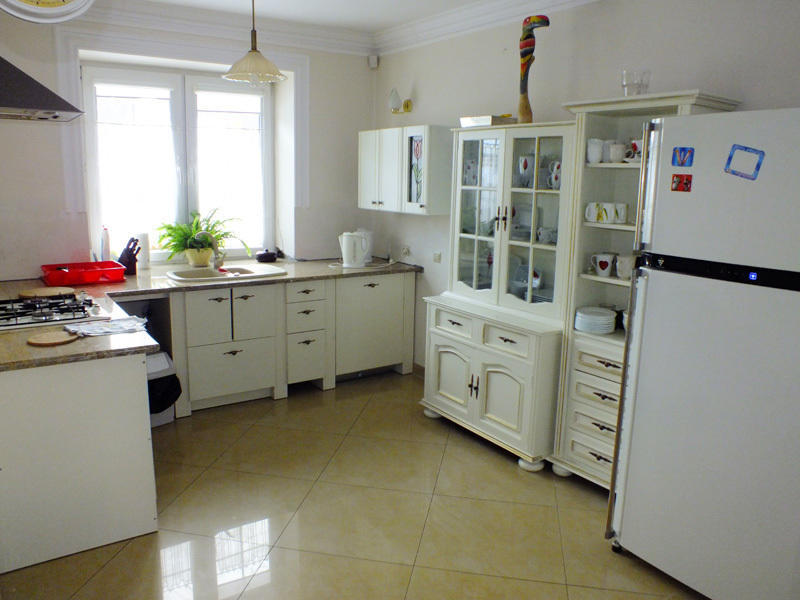 Dom Tulipan Villa Krynica Zdroj Rom bilde